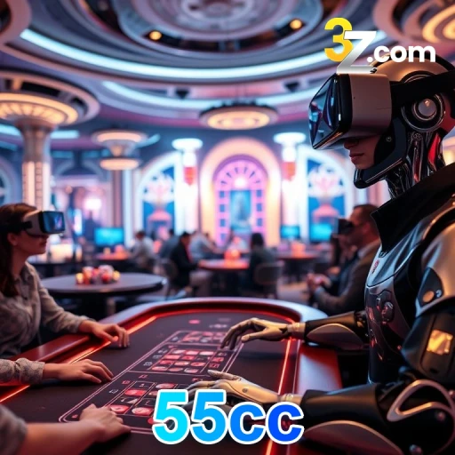 55cc BET