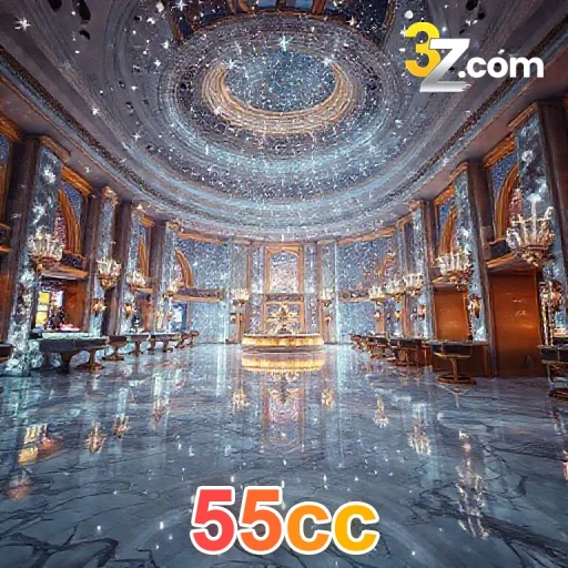 55cc BET Jogos de caça-níqueis