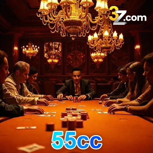 55cc BET Jogos de caça-níqueis